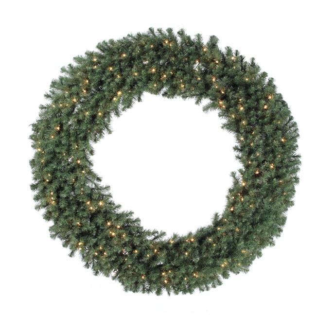 100" Douglas Wreath DuraLit 1000CL 2700T