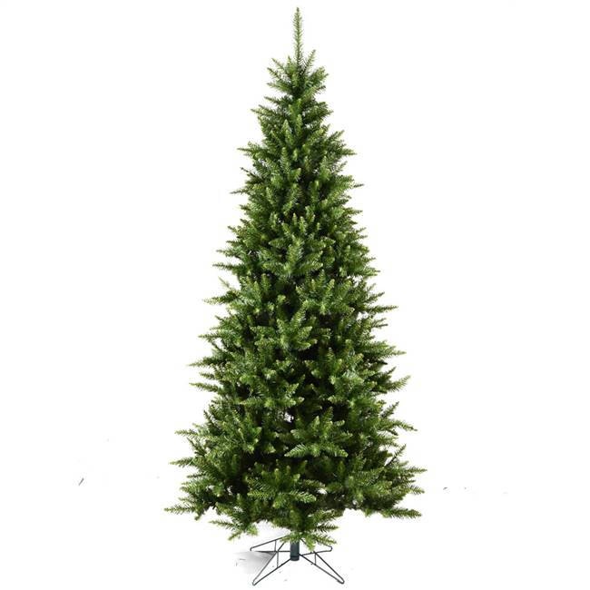 8.5' x 50" Camdon Fir Slim Tree 1838Tips