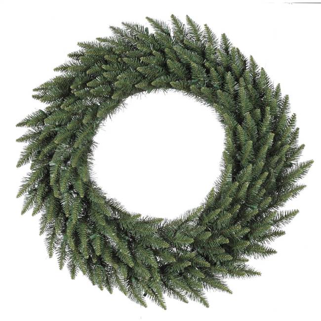 48" Camdon Fir Wreath 330 Tips
