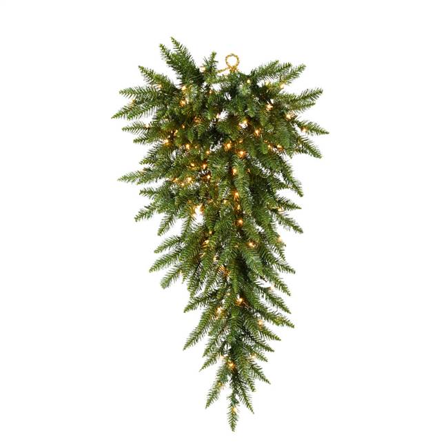 48" Camdon Fir Teardrop Dura-Lit 100CL