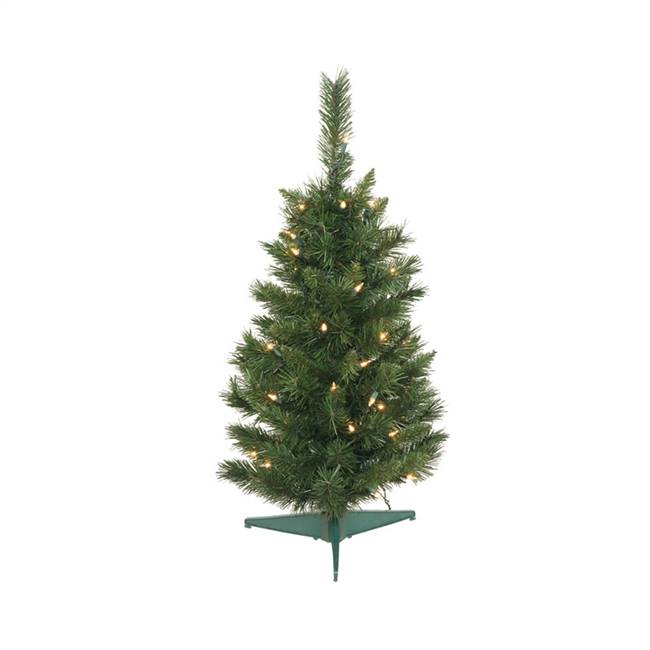 30" Imperial Pine Tree 50 Clear 96T