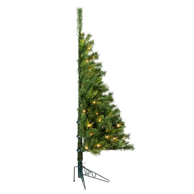 4' x 32" Imperial Wall Tree DuraLit100CL