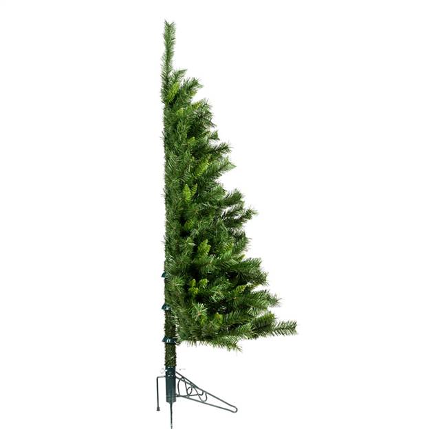 5' x 38" Imperial Pine Wall Tree 297 tip