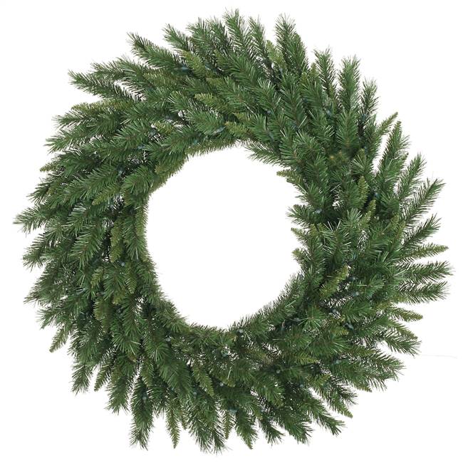 48" Imperial Pine Wreath 300 tips