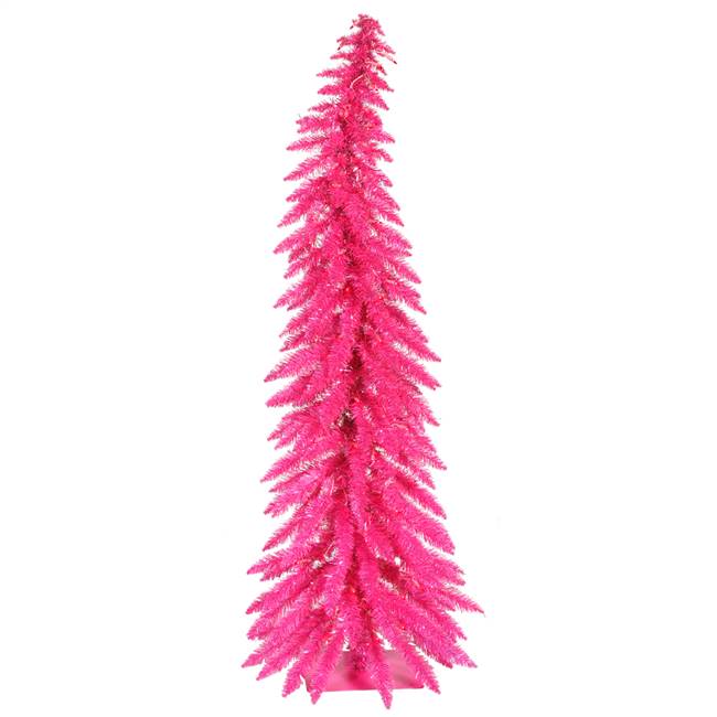 4' x 22" Pink Whims Dural LED 70PK 170T