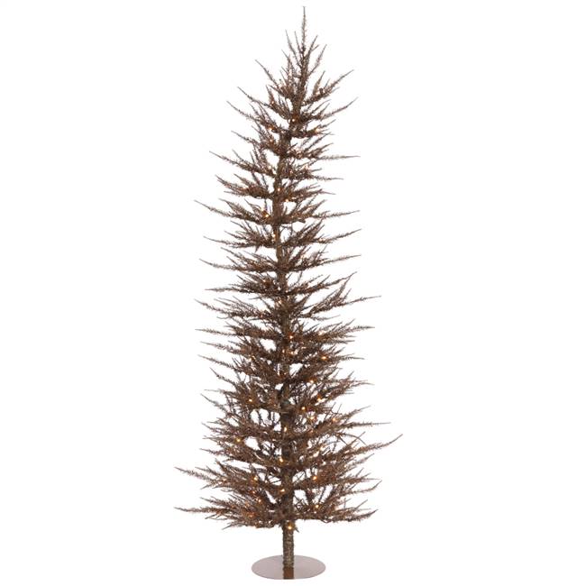 4' x 19" Mocha Laser Tree Dural 70CL