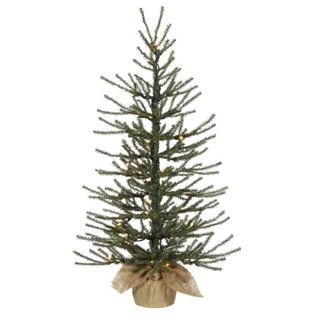 36" x 18" Angel Tree Dural LED 50WmWht