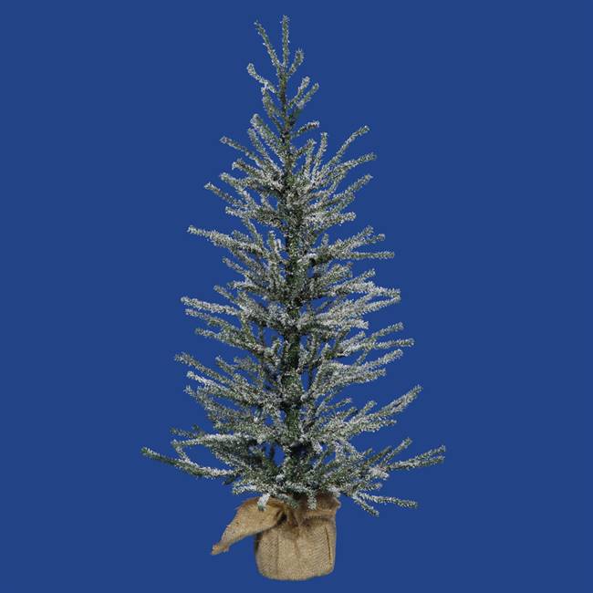 48" x 23" Frost Angel Pine 1011T