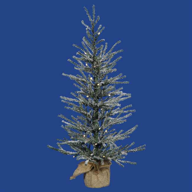 48" x 23" Frost Angel Pine Dural 70CL