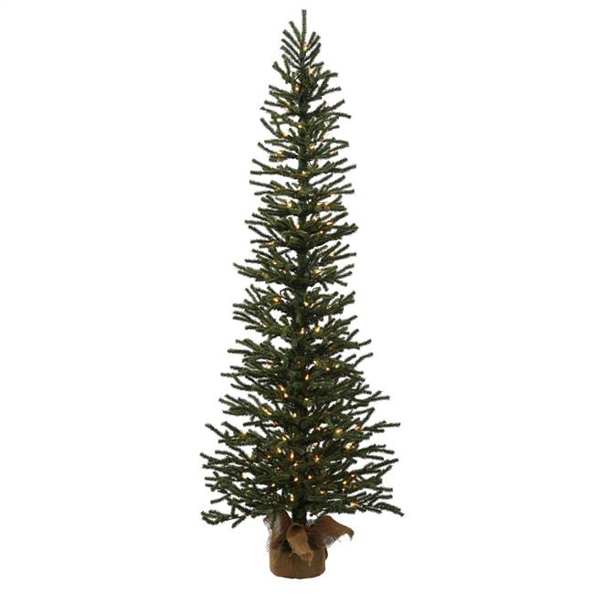 4' x 16" Mini Pine Tree Dural 100CL