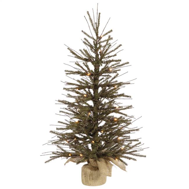 30" x 16" Vienna Twig Tree Dural 35CL