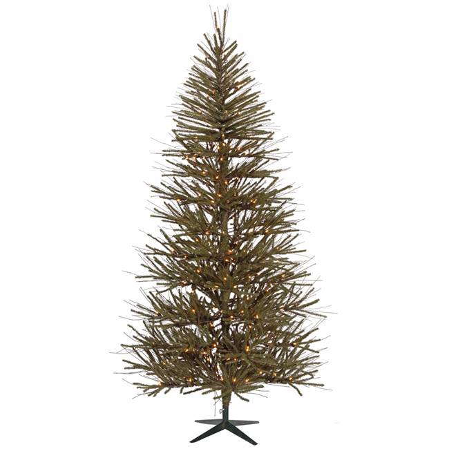 4' x 28" Vienna Twig Tree Dural 100CL