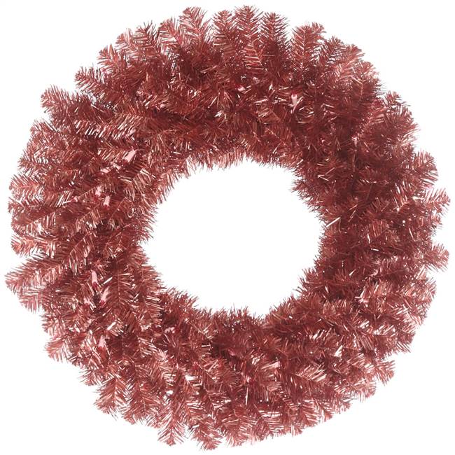 30" Rose Pine Wreath 240T