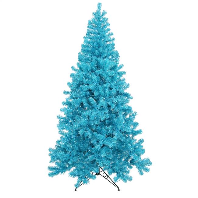 4' x 31" Sky Blue Tree Dural LED 150TL