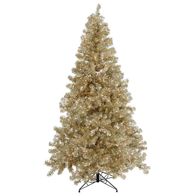 6' x 44" Champagne Tree Dural 350CL