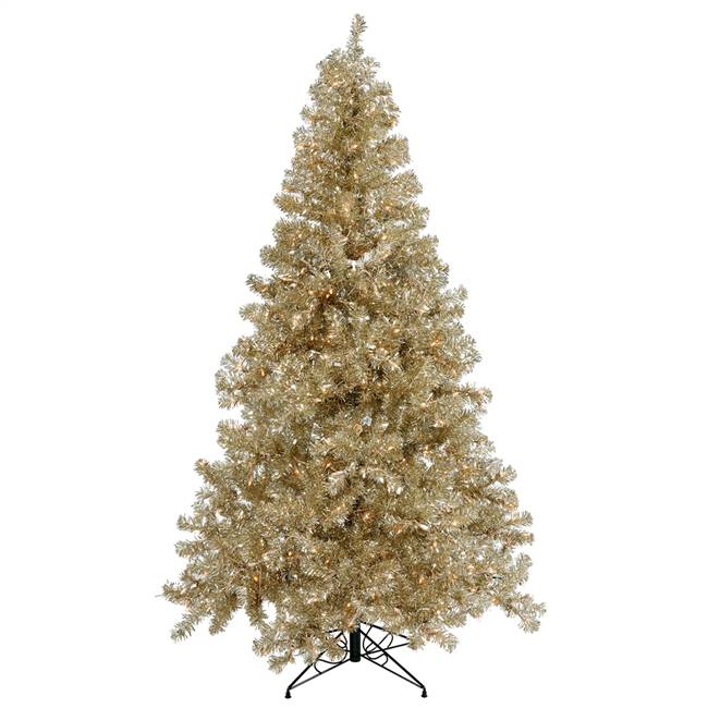 6' x 44" Champ Tree Dural LED 350WmWht