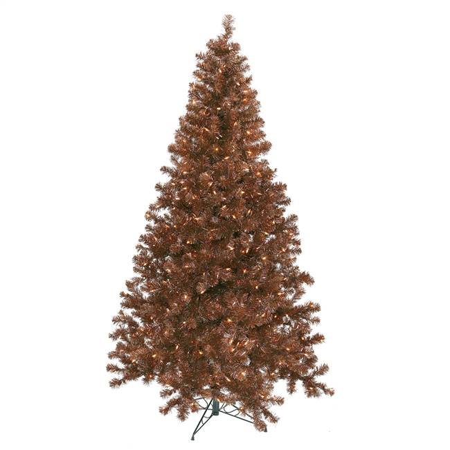 4' x 31" Mocha Tree Dural 150CL Lts 413T