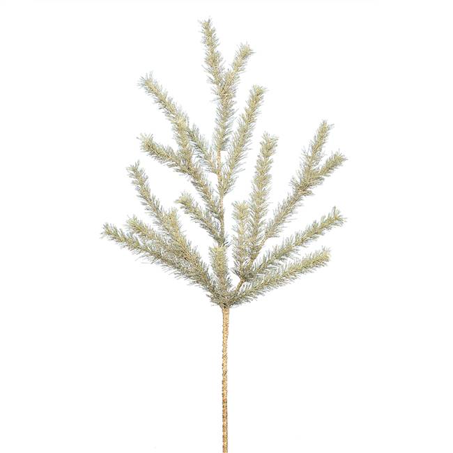 33" Langford Fir Spray 2/Pk