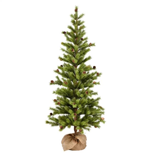 48" Vernon Pine Tree 356Tips