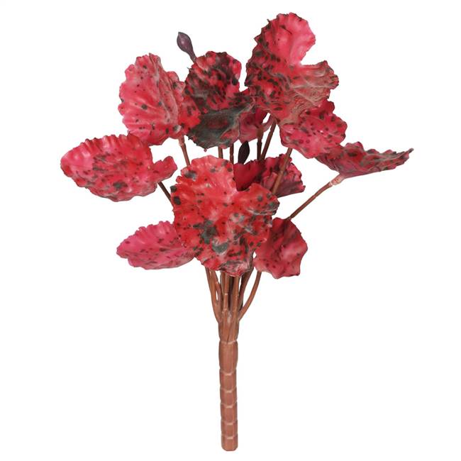 10" Coral Bells-Red (PK/3)