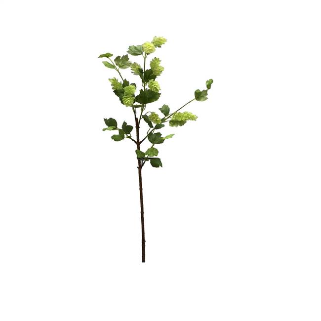 39" Light Green Hop Stem (3/Pk)