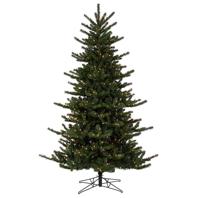 10' x 75" Decorator Pine Dura-Lit 1150CL