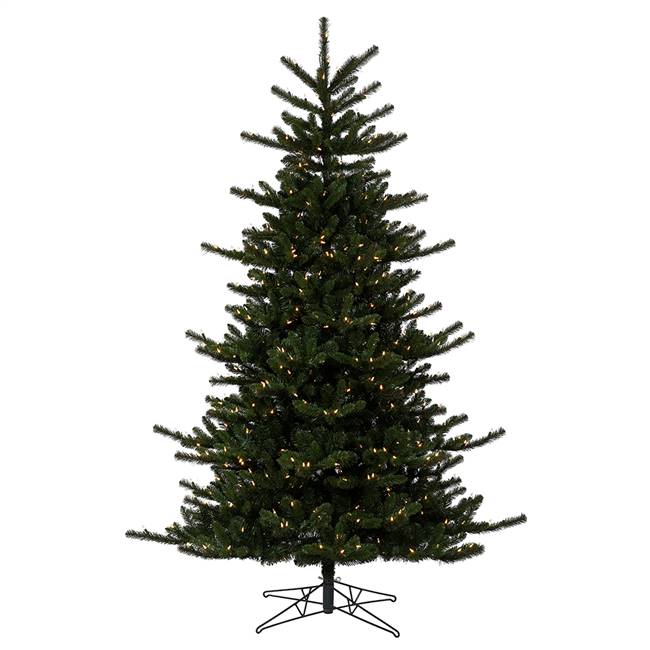 10' x 75" Decorator Pine Dura-Lit 1150WW