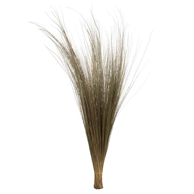 35-40” Natural Bright Grass 8oz. Bundle