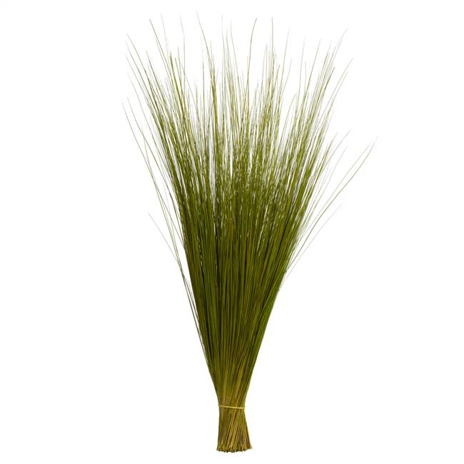 35-40” Basil Bright Grass - 8oz. Bundle