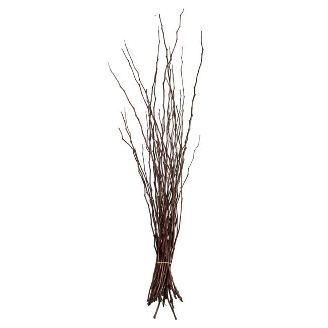 35-40" Brown Moneta Branches