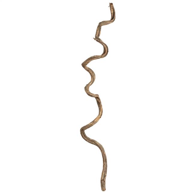 38-45" Natural Twisted Vine - 1/Pk