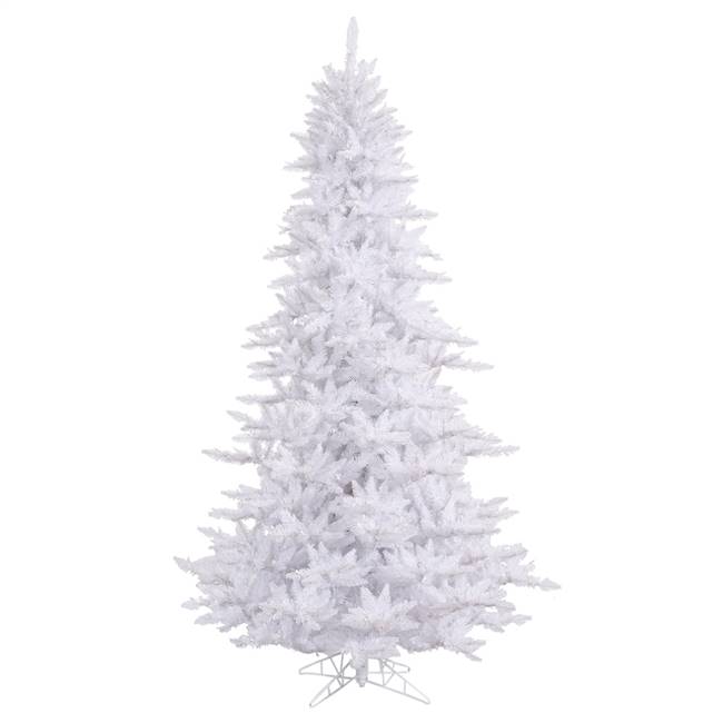 4.5'x34" White Fir Tree 525T