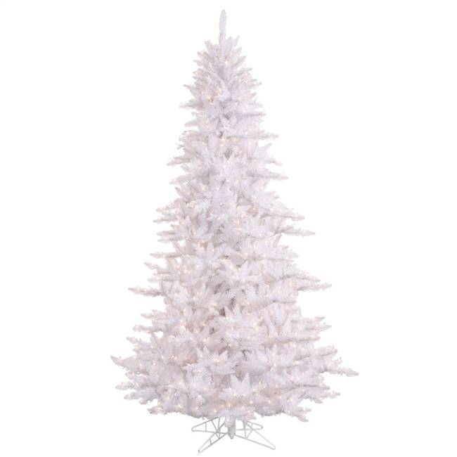 4.5'x34" White Fir DL LED 250WmWt 252T