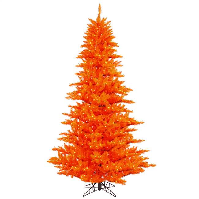 4.5'x34" Orange Fir DuraL 250Org 525T