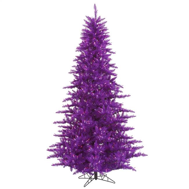 4.5'x34" Purple Fir DuraL 250Prp 525T