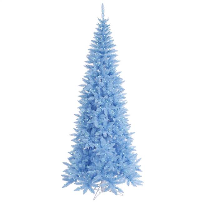 10'x50" Sky Blue Slim Fir DL 900BL 2260T