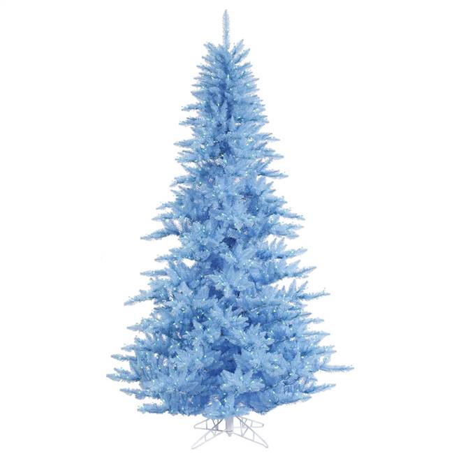 10'x68" Sky Blue Fir DL LED 1150BL 2980