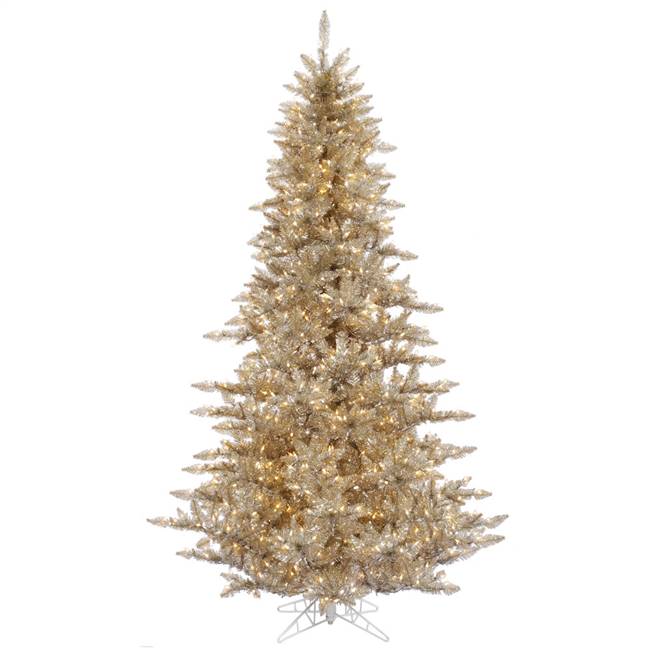 10'x68" Champagne Fir DuraL 1150CL