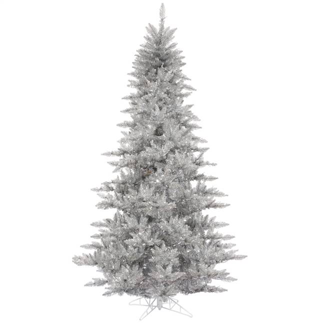 14'x84" Silver Fir Tree 6921T