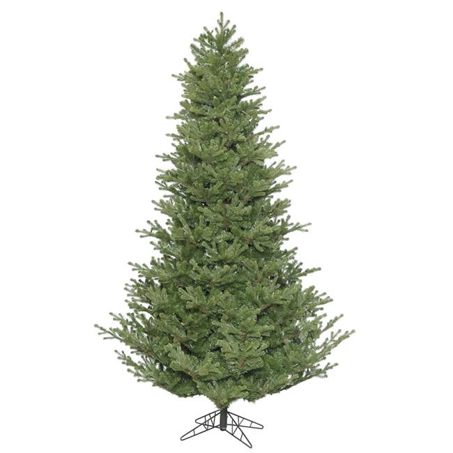 10' x 76" Lexington Spruce Unlit 5576T