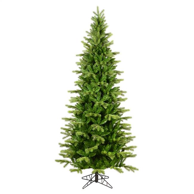 5.5' x 36" Balsam Spruce Slim 878T