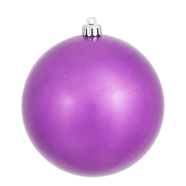 4.75" Orchid Pearl Finish Ball 1/Bag