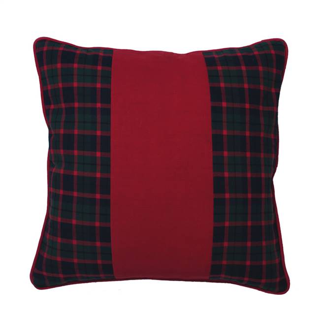 18" x 18" Highlands Collection Pillow