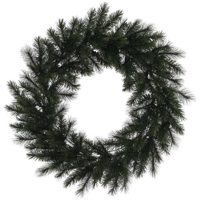 42" Oregon Fir Wreath 200T