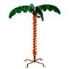 2.5' LEDRope Light Palm Tree