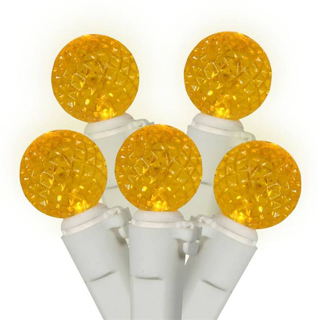 50Lt LED Yellow/WW Berry EC 4"x16'L
