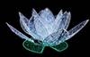 5' x 3' LED 3D Lotus Flower
