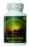 Aloe Ace - Max - 60 capsules - Enriching Gifts