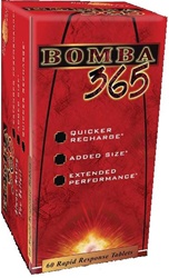 BOMBA 365 -  super sex supplement