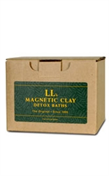 Environmental Detox Clay Bath